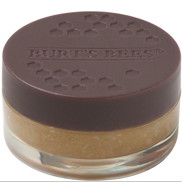 Burt's Bees 100% Natural Conditioning Lip Scrub - Picture 2 of 7
